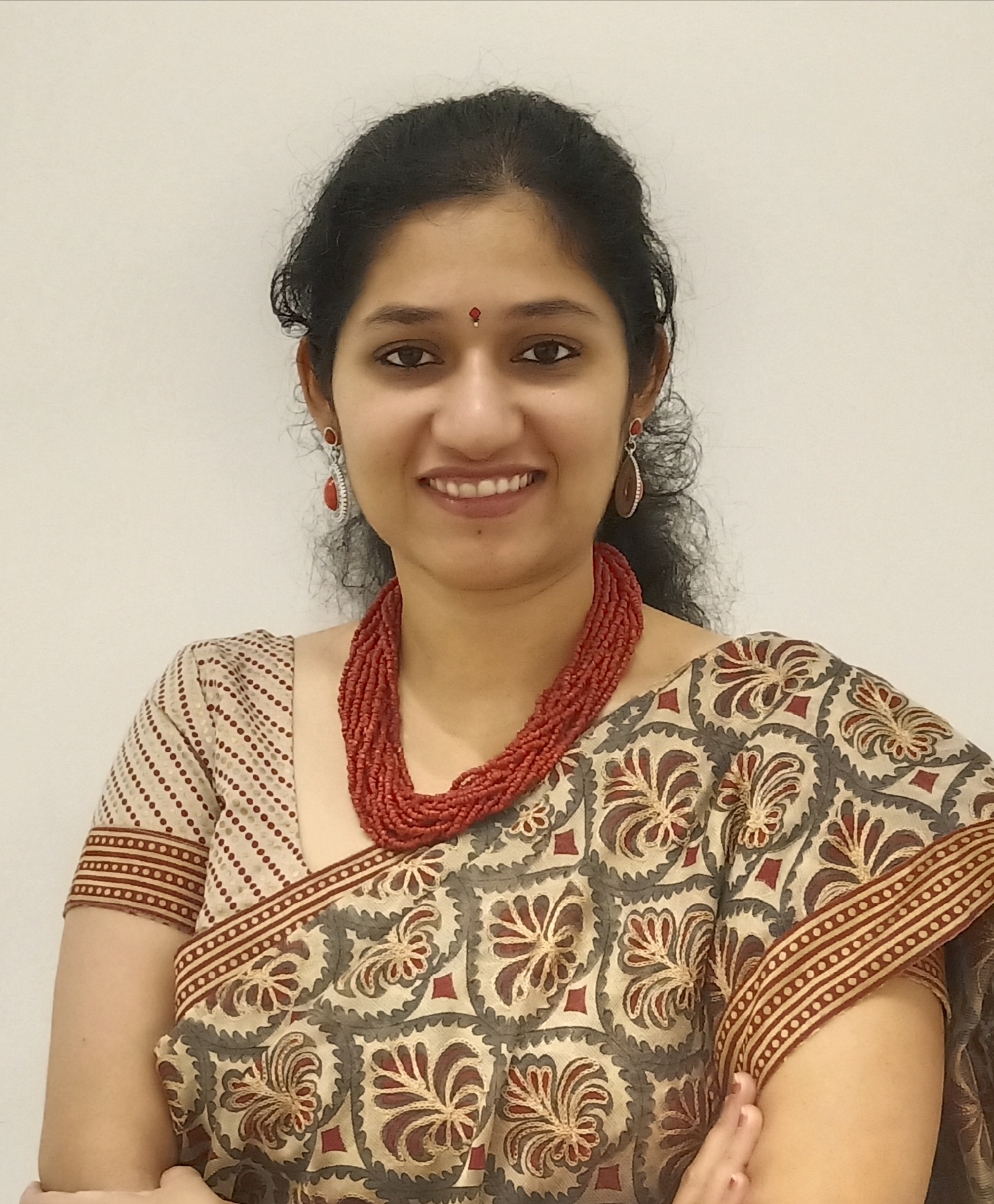 Revati Gangal