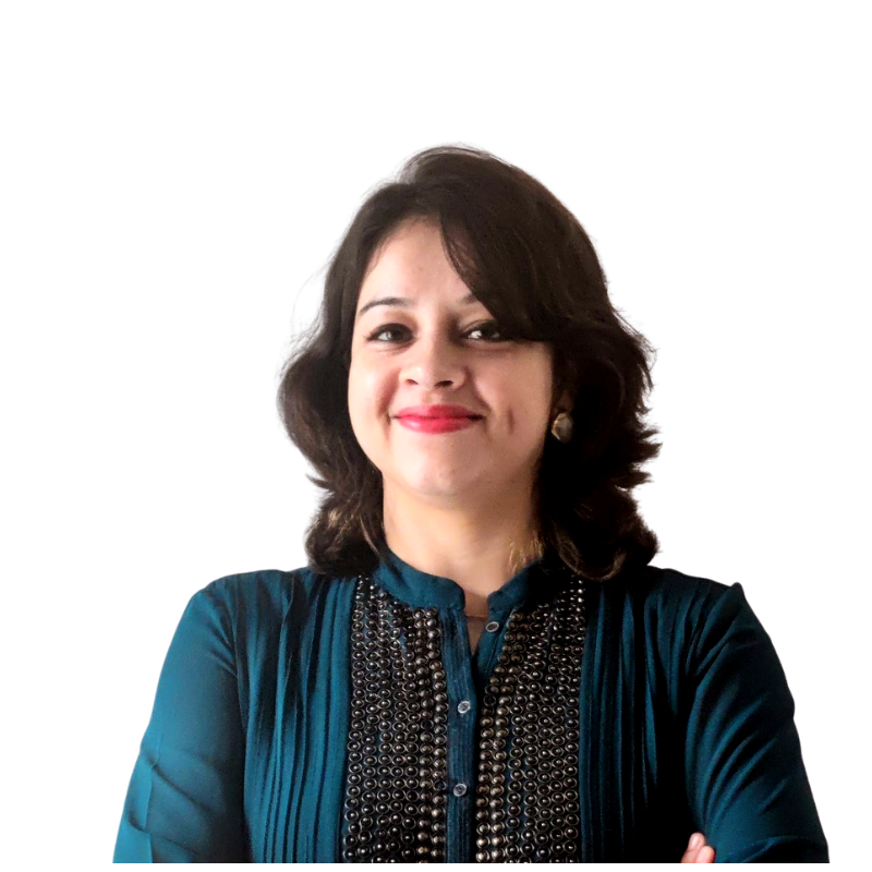 Dhriti Mukherjee Pipil