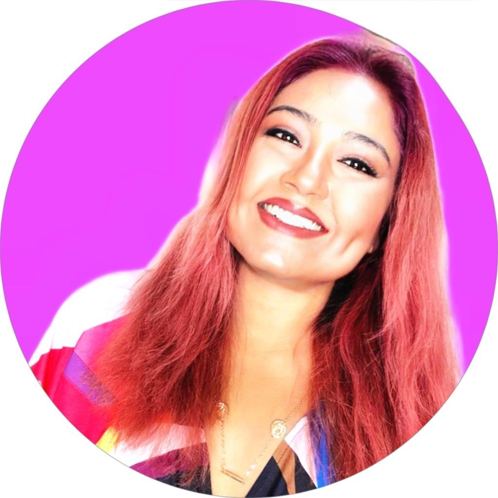 Manami Rej